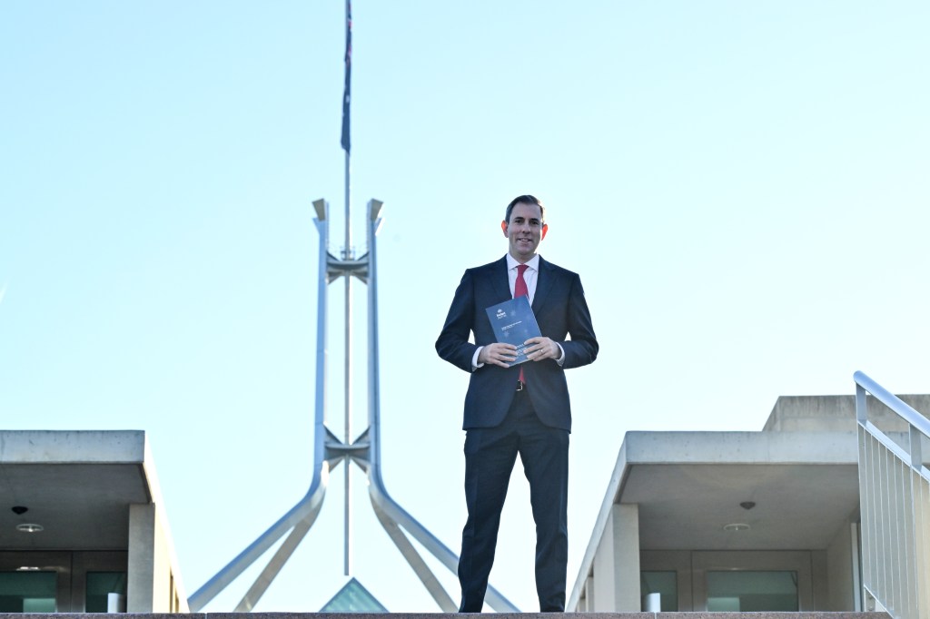 Thumbnail for Aussie debt levels have plunged by $150 billion in two years – surplus to soar