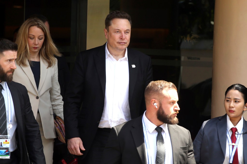 Thumbnail for If you want to do business in Queensland, Mr Musk, you’ll play by our rules