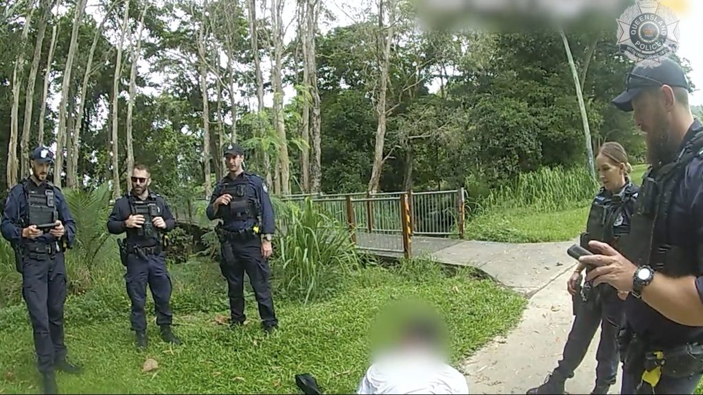 Thumbnail for We’re winning the battle: Police make bold claim on anniversary of youth task force
