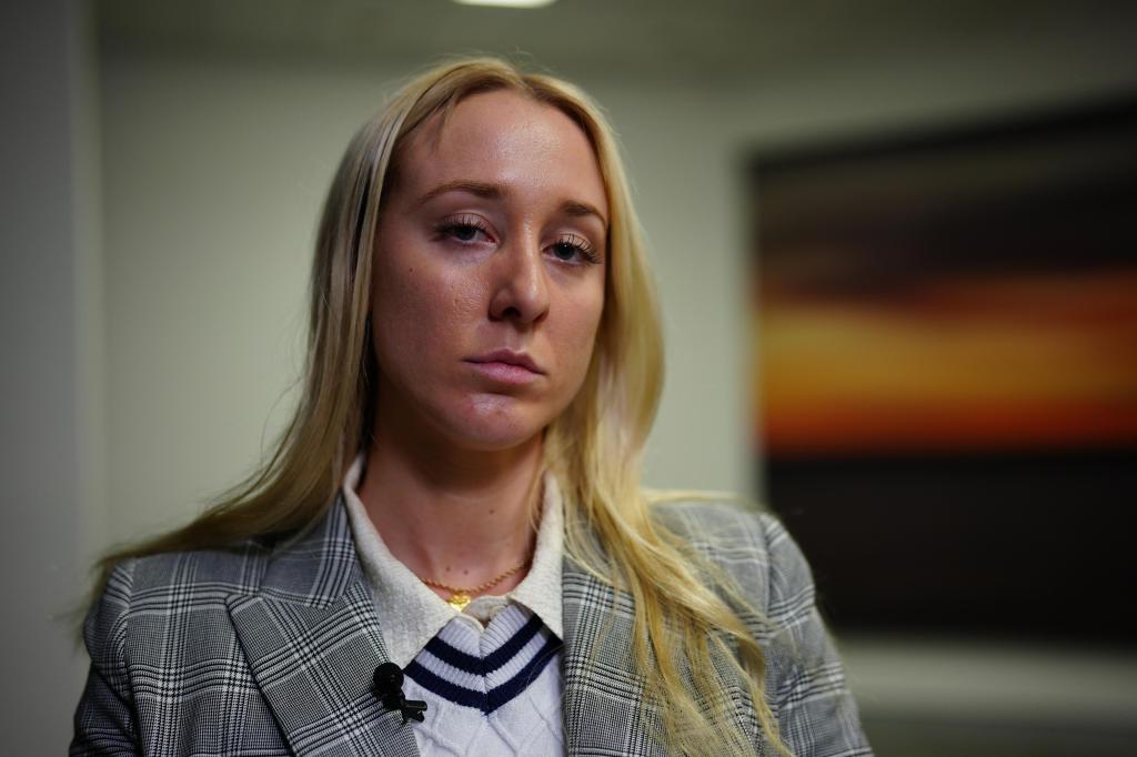 Thumbnail for From porn to poker machines, defeating gendered violence is a challenge for all of us: PM