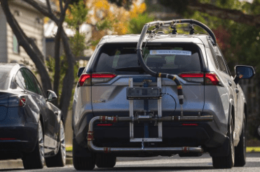 Thumbnail for One out of every three new cars found to be cheating on economy figures – study