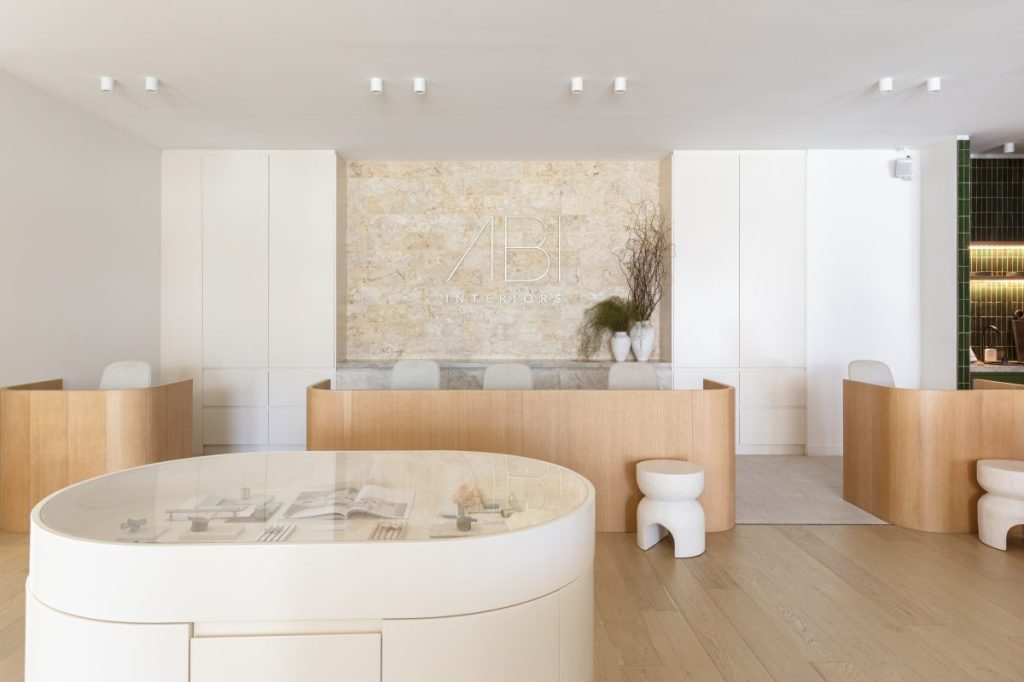Thumbnail for Inside job: ABI Interiors celebrates essence of home with event featuring new showroom
