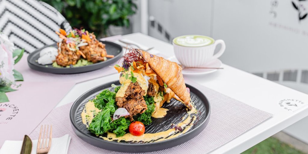 Thumbnail for Blooms and bites – experience fusion fare and floristry at J’s Brunchette in Mermaid Beach