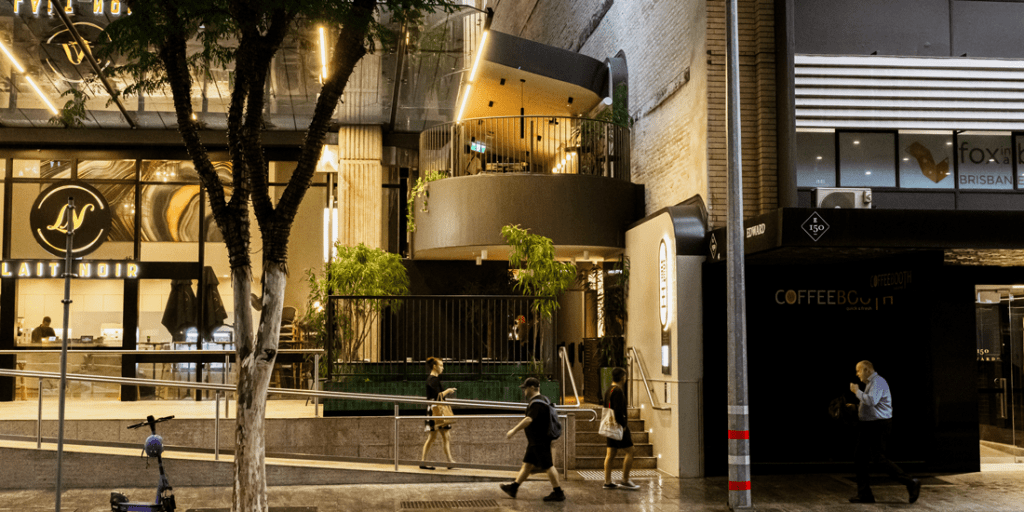 Thumbnail for One-of-a-kind: Tassis Group’s Longwang turns laneway into pan-Asian hub