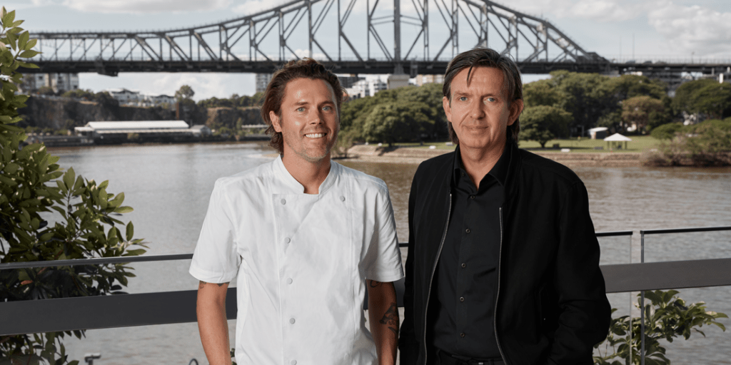 Thumbnail for Andrew McConnell announces Bar Miette – a Euro-inspired terrace bar joining Supernormal in The City