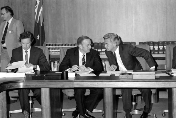 Thumbnail for Groundhog day – again: Why our ‘national crisis’ has lasted 40 years