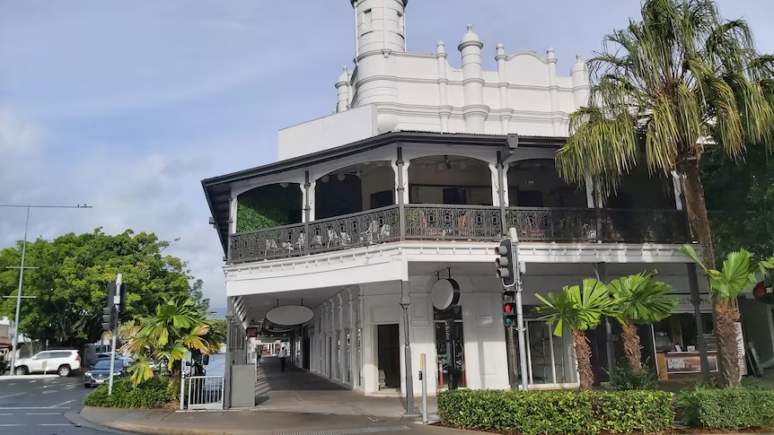 Thumbnail for Ten-year-old released from custody after being charged with Cairns sexual assault