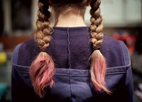 Thumbnail for Mullets, mohawks and braids – do our children’s hairstyle make their life easier?