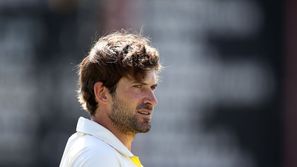 Thumbnail for The fire still Burns: Former Test batsman joins Italy in World Cup tribute to brother