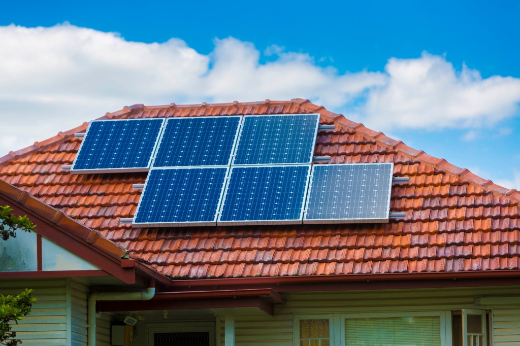 Thumbnail for Bright idea: Energy grants for homes tipped to save billions