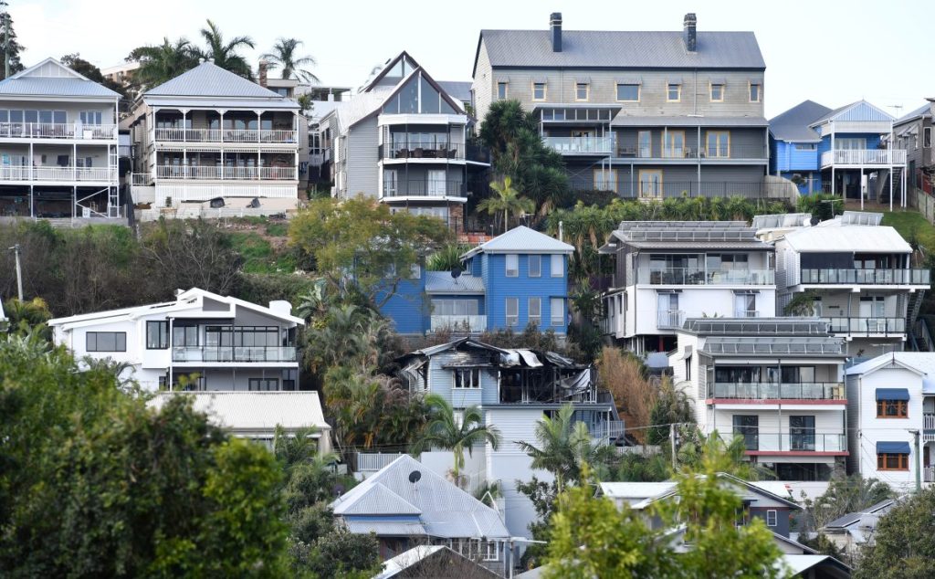 Thumbnail for Calm before the storm? Housing market loses momentum, but pressure still remains