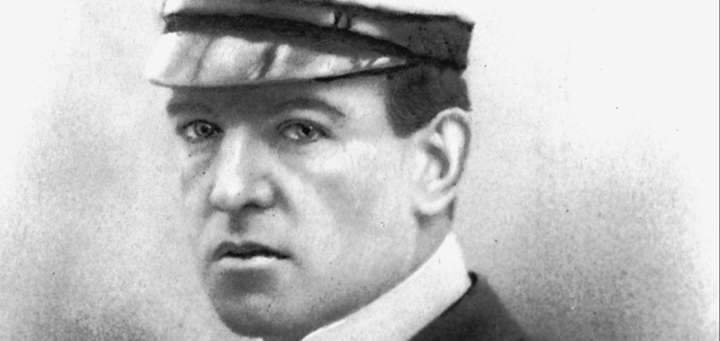 Thumbnail for Wreck found: Another chapter written in the life and times of polar explorer Shackleton