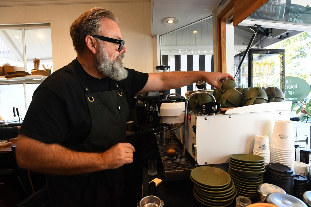 Thumbnail for New brew: Queensland scientists are close to cracking code of our favourite coffee