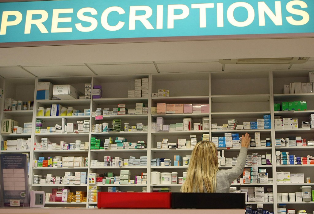 Thumbnail for The Chemist Warehouse deal is a sideshow: pharmacies are ripe for bigger disruption
