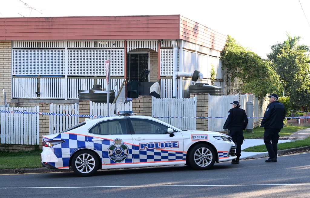 Thumbnail for Man arrested in Queensland is extradited to NSW over fatal bashing of Coffs woman