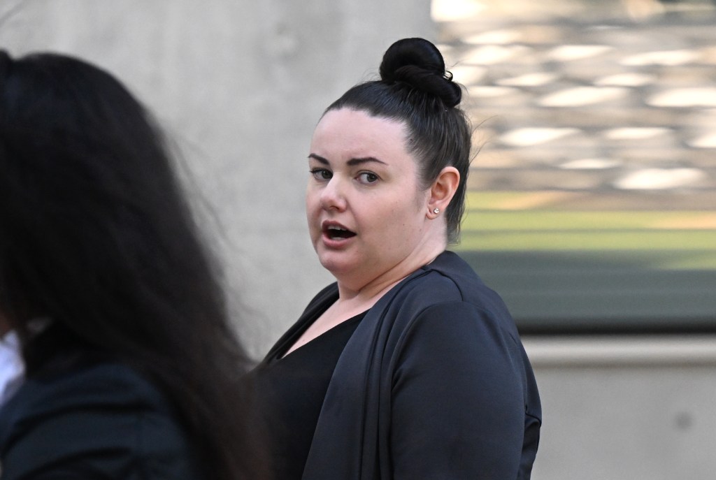 Thumbnail for How this woman, 35, groomed then molested teenage boy