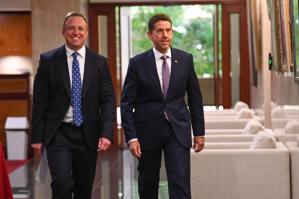 Thumbnail for Sweet dreams: A generous dose of Budget sugar won’t save Labor from a bitter electorate