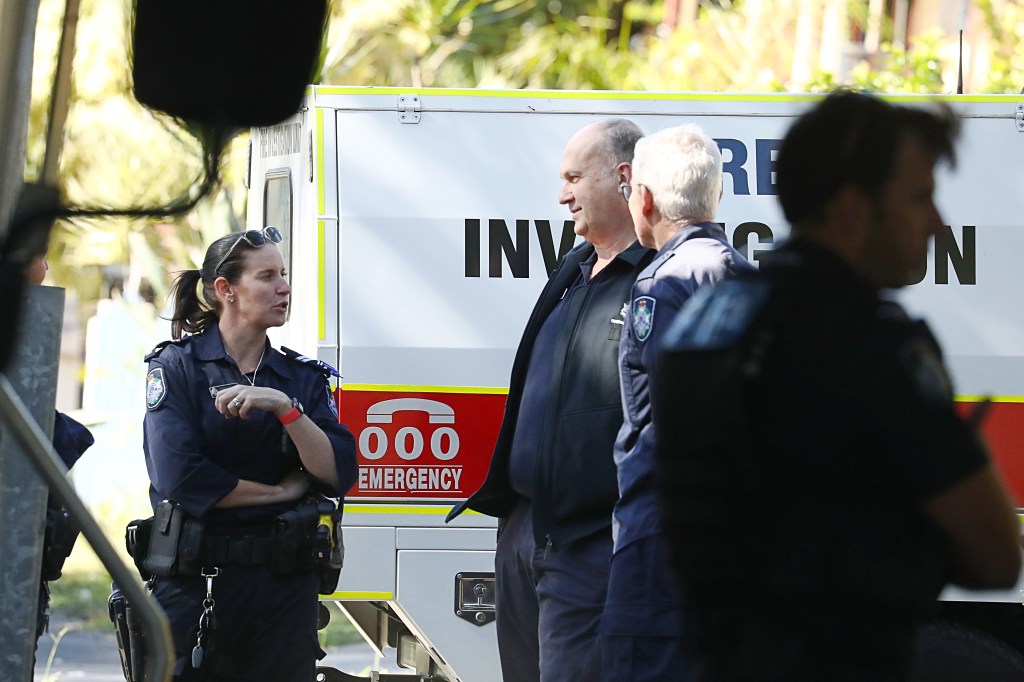 Thumbnail for Deputy premier pays tribute after duo die in house fire