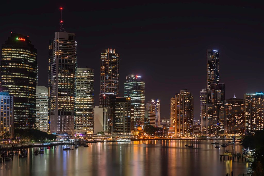 Thumbnail for Forge the future of the state with InQueensland Media’s 40 Under 40 Awards