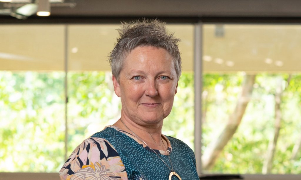 Thumbnail for QUT builds on close relationship with Bundaberg region