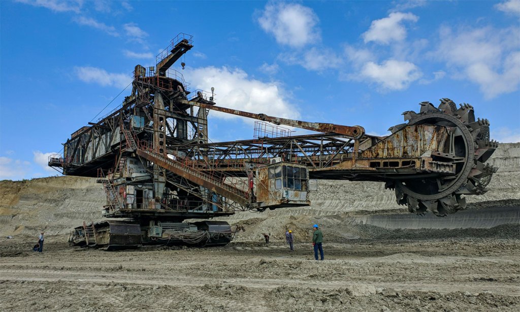 Thumbnail for Free event: Does ‘Green Steel’ threaten our coal exports?
