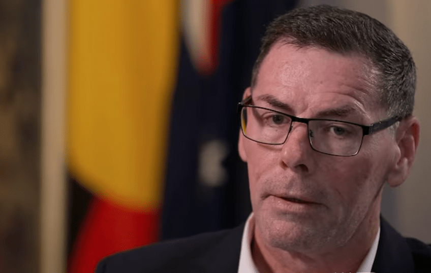 Thumbnail for Townsville’s rogue mayor cops a show cause notice over his dodgy military record