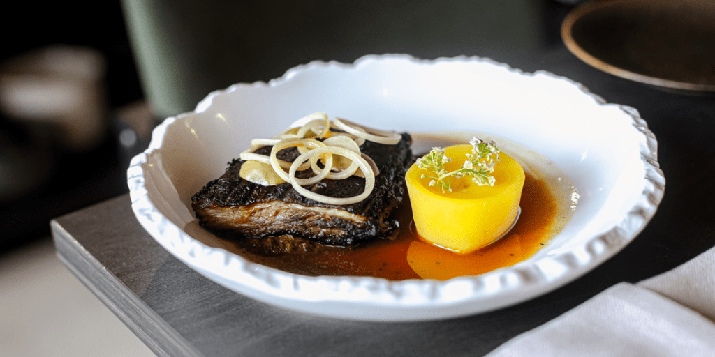 Thumbnail for The round-up: Brisbane’s biggest food openings of the year (so far)