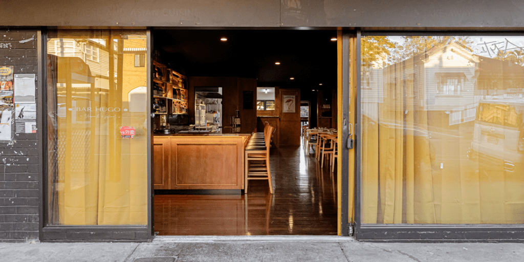 Thumbnail for Get the first look inside Bar Hugo – the new West End wine and vermouth bar from a tipple-savvy tandem