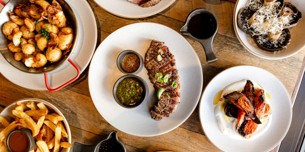 Thumbnail for South Bank heats up with the arrival of Calida, a new Argentinian-inspired steakhouse from Alemré Hospitality Group