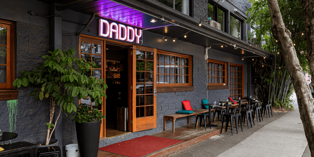 Thumbnail for West End social hub Come to Daddy a hot spot for cocktails, karaoke and community vibes