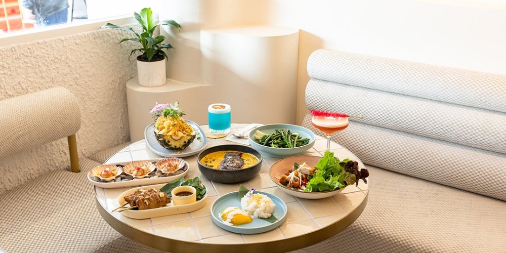 Thumbnail for LimLay brings taste of Thai street food and late-night bites to Burleigh Heads