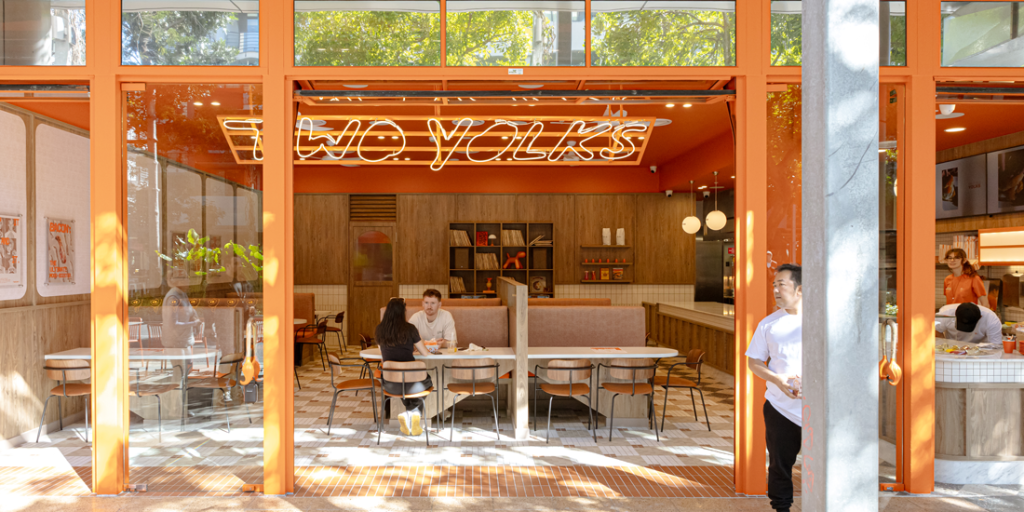 Thumbnail for Two Yolks and Finn Poke make their delicious double-header debut in South Bank