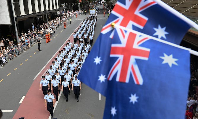 Australia's defence forces are more than 5000 soldiers short of optimal staff targets.