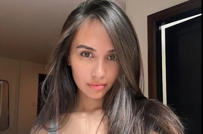 Thumbnail for Making thousands as an influencer, Caryn Marjorie launched an AI clone. What happened next was terrifying