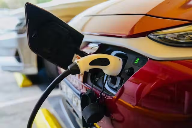 Thumbnail for Bright sparks: How Aussie homes could soon be powered by electric cars