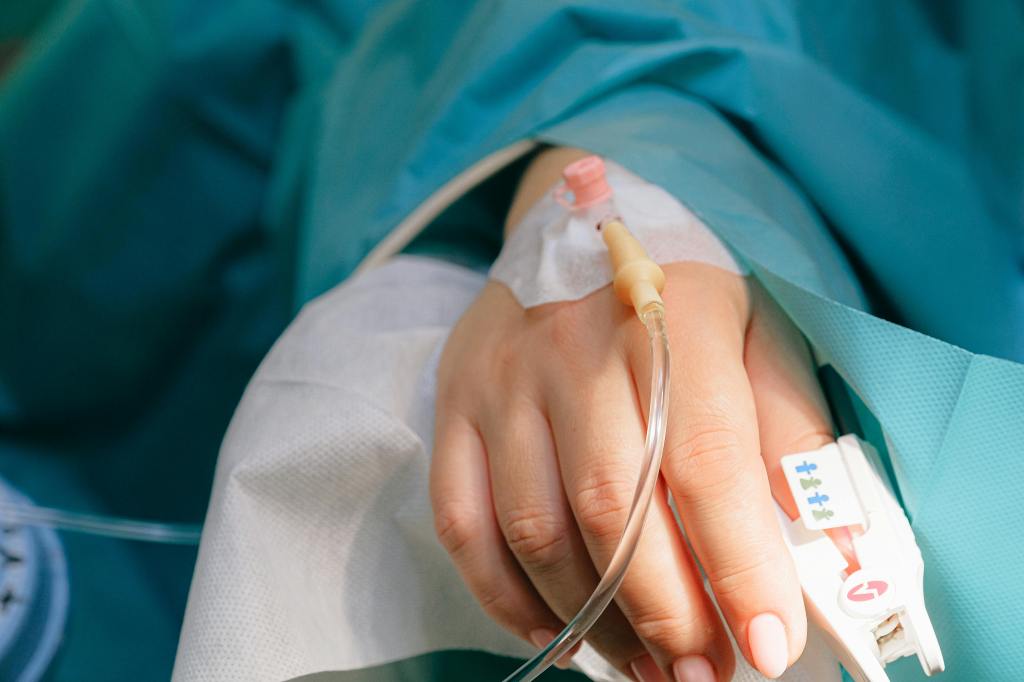 Thumbnail for GHB: The party drug that has become the scourge of Qld hospital emergency rooms