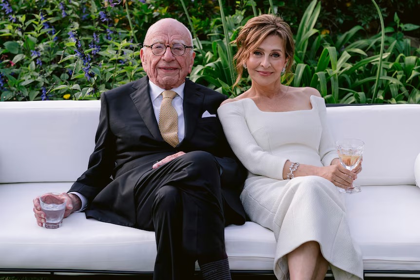 Thumbnail for Why Murdoch thinks he’ll live forever – and is currently making plans to prove it
