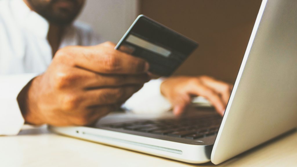Thumbnail for Credit card gambling ban comes into force