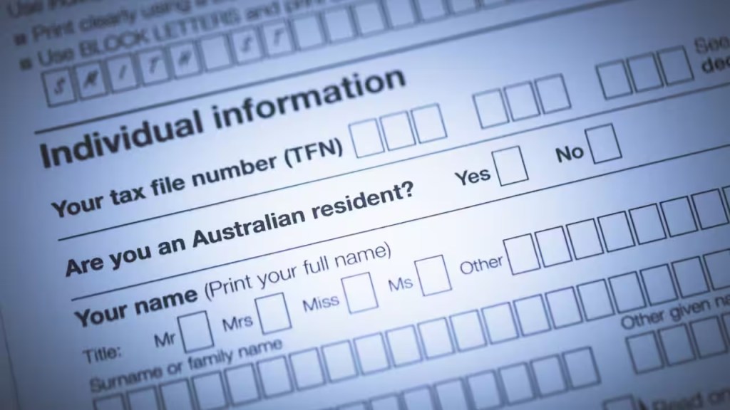 Thumbnail for Too good to be true: How to file a problem free tax return
