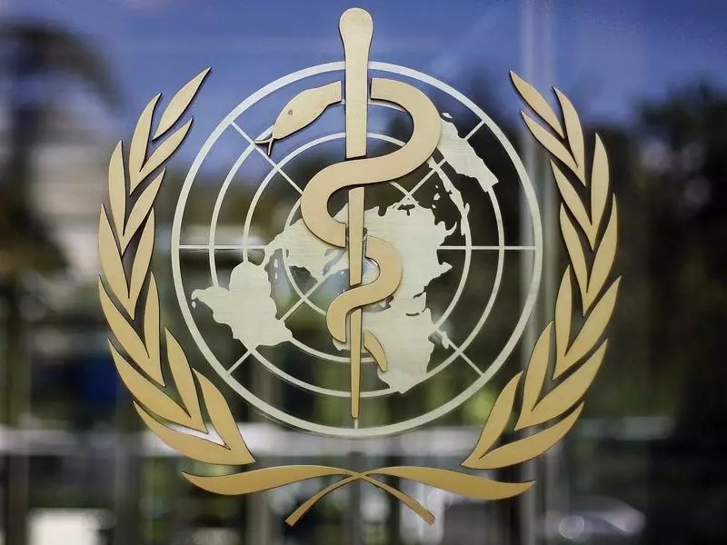 Thumbnail for WHO confirms Mexican man is first human death from latest strain of bird flu