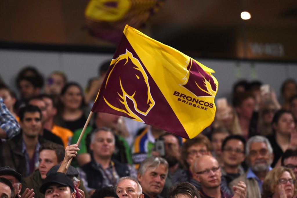 Thumbnail for Broncos confirm player under investigation over domestic violence claims