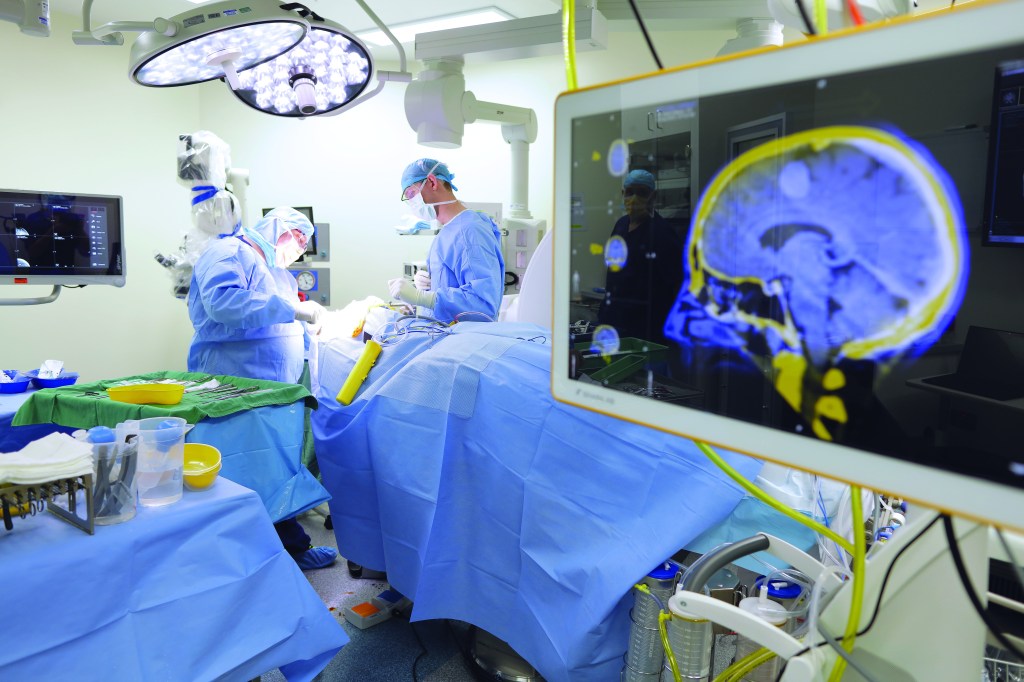 Thumbnail for Patients forced to travel for surgery will save big money under new scheme