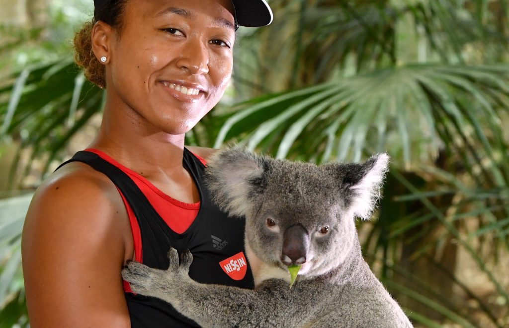 Thumbnail for Turning over a new leaf: Why Lone Pine has axed the koala cuddling experience