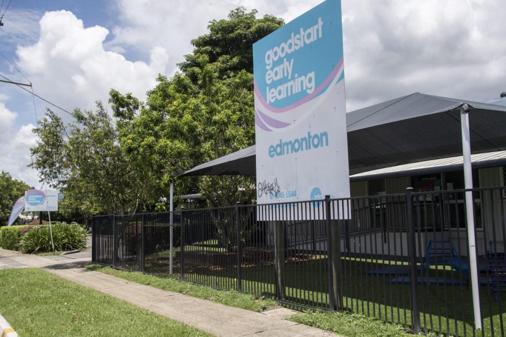 Thumbnail for NQ mother to sue childcare centre where her toddler was left to die in sweltering bus