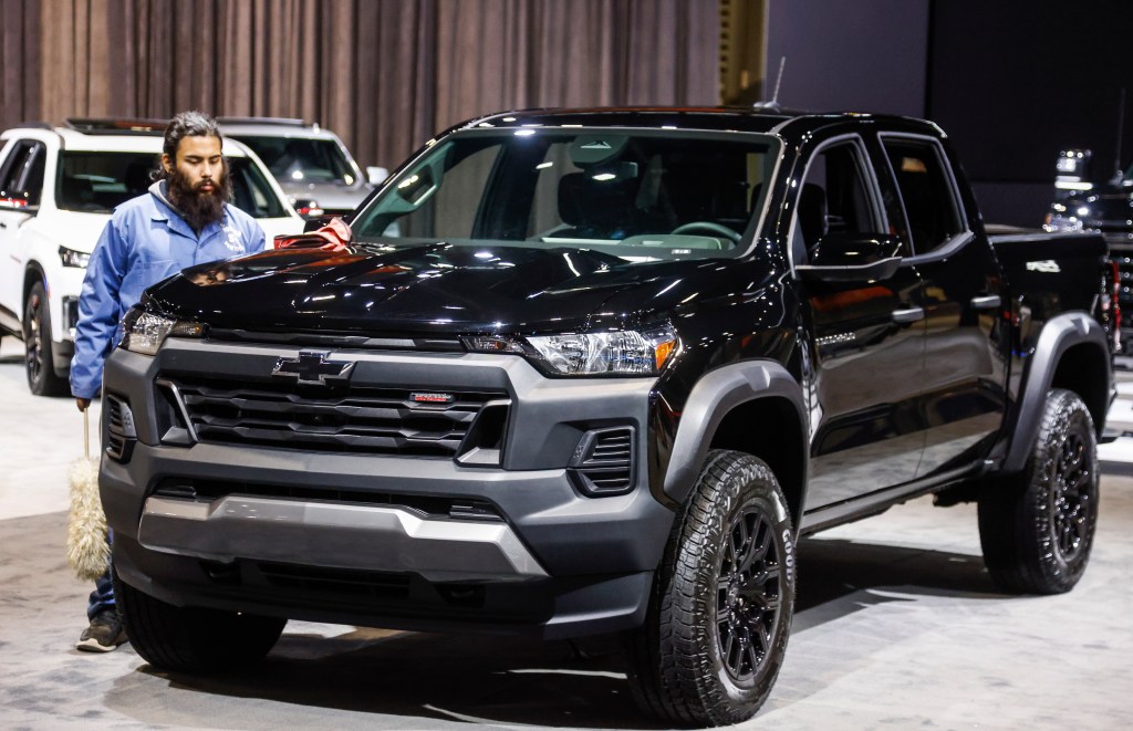 Thumbnail for How these “big, dumb” trucks are a massive tax dodge – and you’re paying