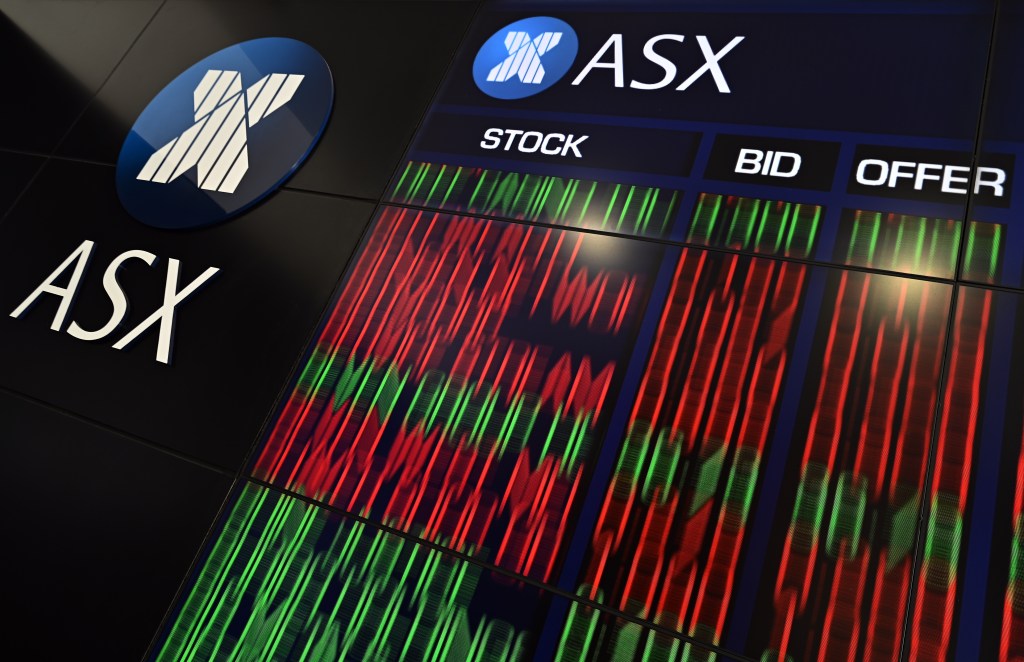 Thumbnail for To 8000 and beyond: Aussie share market breaks through another barrier