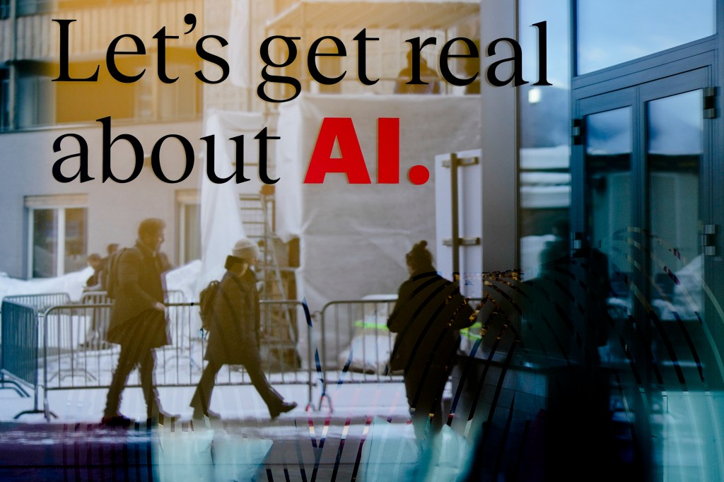 The artificial intelligence startup Perplexity AI has raised tens of millions of dollars from the likes of Jeff Bezos and other prominent tech investors for its mission to rival Google in the business of searching for information. (AP Photo/Markus Schreiber, File)