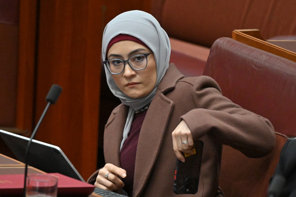Thumbnail for Labor Party exile: Government seeks unity as Payman suspension row rumbles on