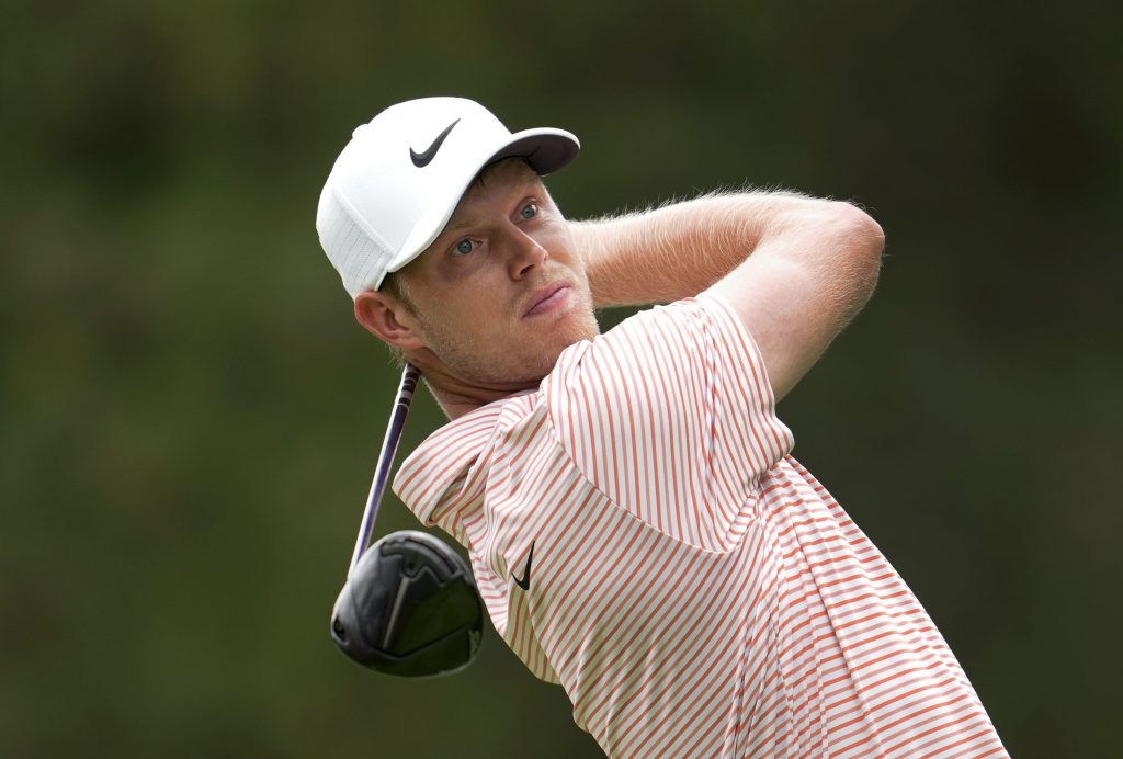 Thumbnail for President’s Cup loss is Australian PGA’s gain as Davis heads for home