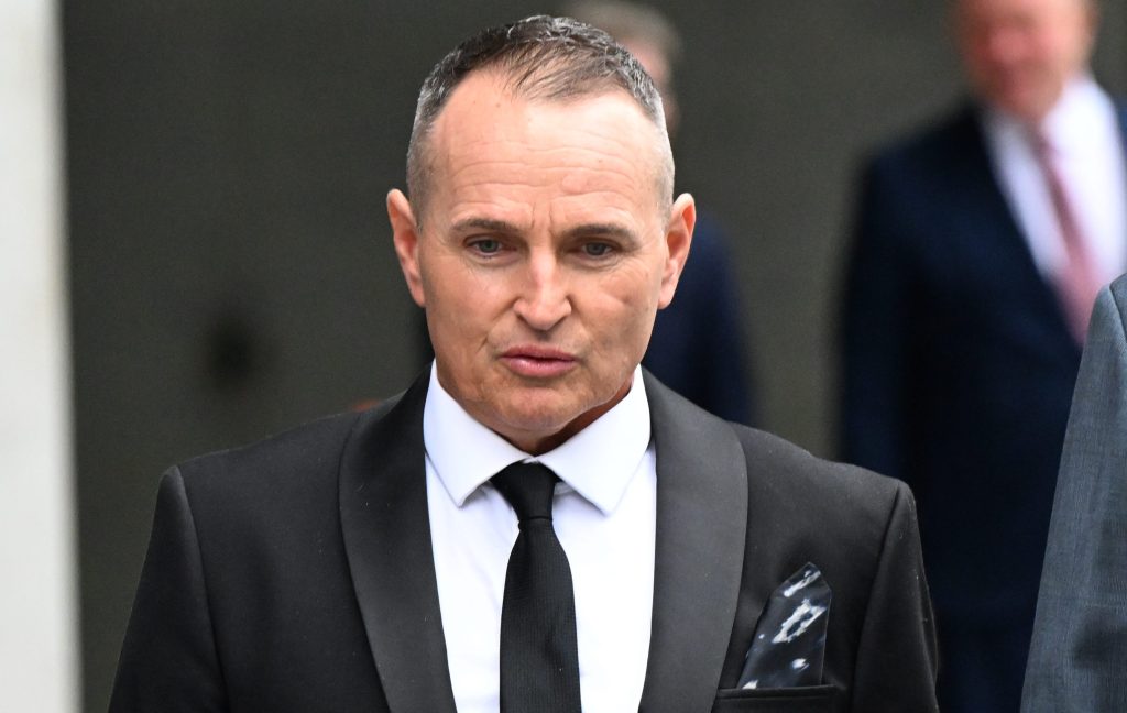 Thumbnail for Quick getaway: Former V8 Supercars driver avoids jail time over drug charges
